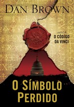 O Simbolo Perdido - The Lost Symbol - Portuguese [Paperback] _ - £33.29 GBP