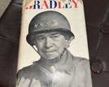 A Soldier&#39;s Story Omar Bradley 1st Edition Hardback with Dustjacket 1951 - £15.82 GBP