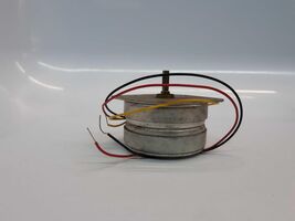 Airpax LA82814 Stepper Motor  - $427.64 MXN