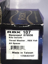 Solas/Rubex  #RBX-107 Hub Kit Honda 75-130HP - £44.74 GBP