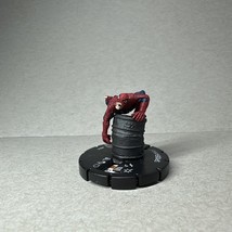 Heroclix Mutations And Monsters 041 SPIDER-MAN Zombie No Card - £17.64 GBP