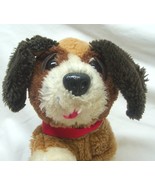 VINTAGE Hasbro Beethoven&#39;s 2nd TSCHAIKOVSKY PUPPY DOG 7&quot; Plush Stuffed A... - $55.55 CAD
