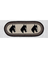 Horse Table Runner - 36 inch - $51.97 CAD