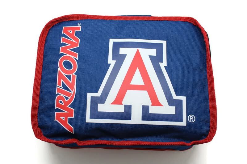 Primary image for Northwest NCAA Unisex-Adult Sacked Lunch Kit