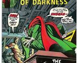 Tomb Of Darkness #12 (1975) *Marvel Comics / Bronze Age / Classic Horror... - £9.56 GBP