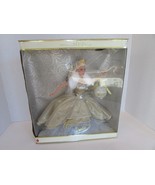 Mattel 28269 Special 2000 Edition Celebration Barbie Doll Holiday damage... - $19.75