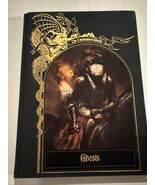1985 Second Printing Time Life Books The Enchanted World Ghosts HC Book - $19.50