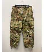 USGI ECWCS MULTICAM GEN III LEVEL 6 EXTREME COLD/WET WEATHER PANTS - SMA... - $155.00