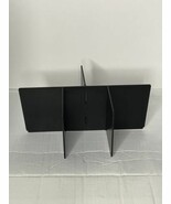 Center Console Divider/Organizer for Chevy Silverado GMC Sierra 1500 Yea... - $14.50