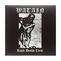 Rabid Death&#39;s Curse [VINYL]  - $28.00