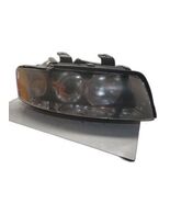 Passenger Headlight Excluding Convertible Halogen Fits 02-05 AUDI A4 114... - $1,620.50 MXN