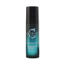 Tigi Catwalk Curls Rock Amplifier - 150 ml  - $18.00