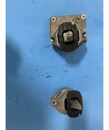 2004 2005 2006 2007 2008 2009 BMW 5 SERIES E60 ENGINE MOTOR MOUNTS OEM 6... - $44.54