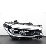 Complete! 2017-2020 BMW 540i M550i M5 LED Headlight RH Right Passenger S... - $18,419.97 MXN