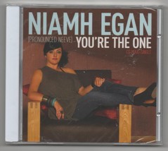 Niamh Egan You&#39;re The One Limited Edition Promo Remixes CD Wendel Kos - £6.16 GBP