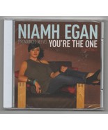 Niamh Egan You&#39;re The One Limited Edition Promo Remixes CD Wendel Kos - £6.19 GBP