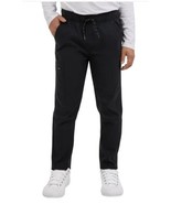 Weatherproof Vintage Boys Girls Pants Black Tech Pockets Elastic Waist P... - $51.32 CAD
