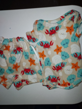 Baby onesie - $25.00