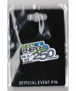 2013 NextEra Energy 250 at Daytona new Official Event Pin - £2.26 GBP