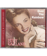 JUDY GARLAND-Over The Rainbow CD - $1.59
