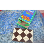 VINTAGE big snake toy puzzle game BRAIN TRAINER  IN ORIG. BOX Hungary - £38.87 GBP