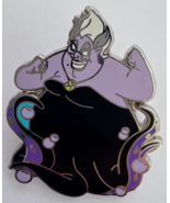 Disney Ursula Bubbles Little Mermaid Pin 2010 Pin - $17.62 CAD