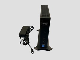 Dell Wyse Dx0D 1.40GHz 2GB Ram 8GB Ssd Thin Client - $28.04