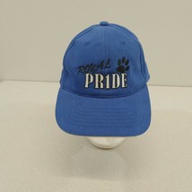 Royal Pr1de Pride Embroidered Paw Print Men&#39;s Baseball Cap Cotton Hook &amp;... - $7.92
