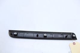 15-18 VOLKSWAGEN JETTA RIGHT PASSENGER DASHBOARD TRIM Q4850 image 9