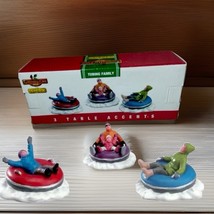 LEMAX Tubing Family Set of 3 - $20.99