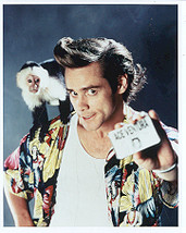 Jim Carrey Ace Ventura Pose A 8x10 photo - $5.00
