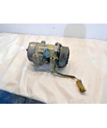 394-9671 A/C Compressor 24V for Caterpillar CAT Engine 3126B C-9 C11 C13 - $303.84 CAD