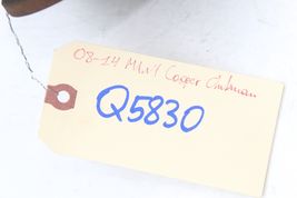 08-14 MINI COOPER CLUBMAN REAR RIGHT PASSENGER SIDE KNUCKLE Q5830 image 11