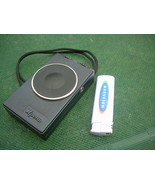 VINTAGE SOVIET RUSSIAN USSR VHF UKW BAND POCKET RADIO RECEIVER IREN rp 3... - $17.45 CAD