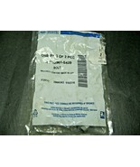 *NOS* Genuine Ford Parts One PKG of 2 PCS -W712961-S439 Bolt Made in USA - $20.74 CAD