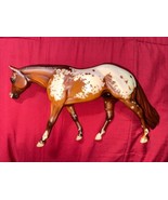 1999 Breyer Mold #466 Impress Me Shannon Red Chestnut Quarter Horse With... - $59.40