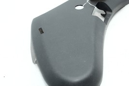 2005-2007 MERCEDES W203 C350 C230 FRONT RIGHT SEAT SIDE PLASTIC COVER TRIM H1106 image 14