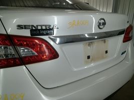 Trunk/Hatch/Tailgate S Without Spoiler Fits 13-15 SENTRA 104775554Hatch/... - $118.80