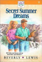 Secret Summer Dreams (Holly&#39;s Heart, Book 2) Lewis, Beverly - £2.31 GBP