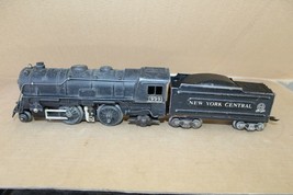 Marx Trains #999 Engine with NYC Tender 3/16 JB - £39.55 GBP