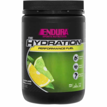Endura Rehydration Performance Fuel 800g – Lemon Lime - £84.93 GBP