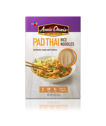 Korean Dry Noodles, Pad Thai Rice Noodles 8Oz 6Ct - $851.69 MXN