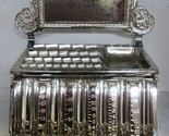 Staats Money Changer Restored Polished Circa 1890 - $2,173.05