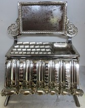 Staats Money Changer Restored Polished Circa 1890 - £1,709.38 GBP