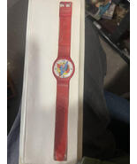 Superman watch- collectible - $35.21 CAD
