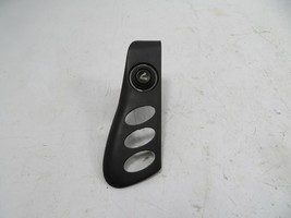 Porsche Boxster S 986 Trim, Dash Switch Plate Bezel Right 98655223400 - $11.87