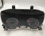 2017-2019 Subaru Impreza Speedometer Cluster Unknown Mileage OEM K03B33059 - £64.50 GBP