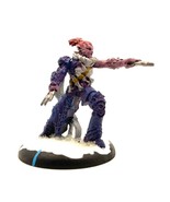 Saeryn Omen of Everblight 1 Painted Miniature Legion Rogue Hordes - $32.26 CAD