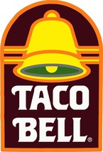Taco Bell Laser Cut Metal Advertising Sign 2 - $69.95