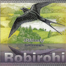 Robirohi paasuke swallow thumb200